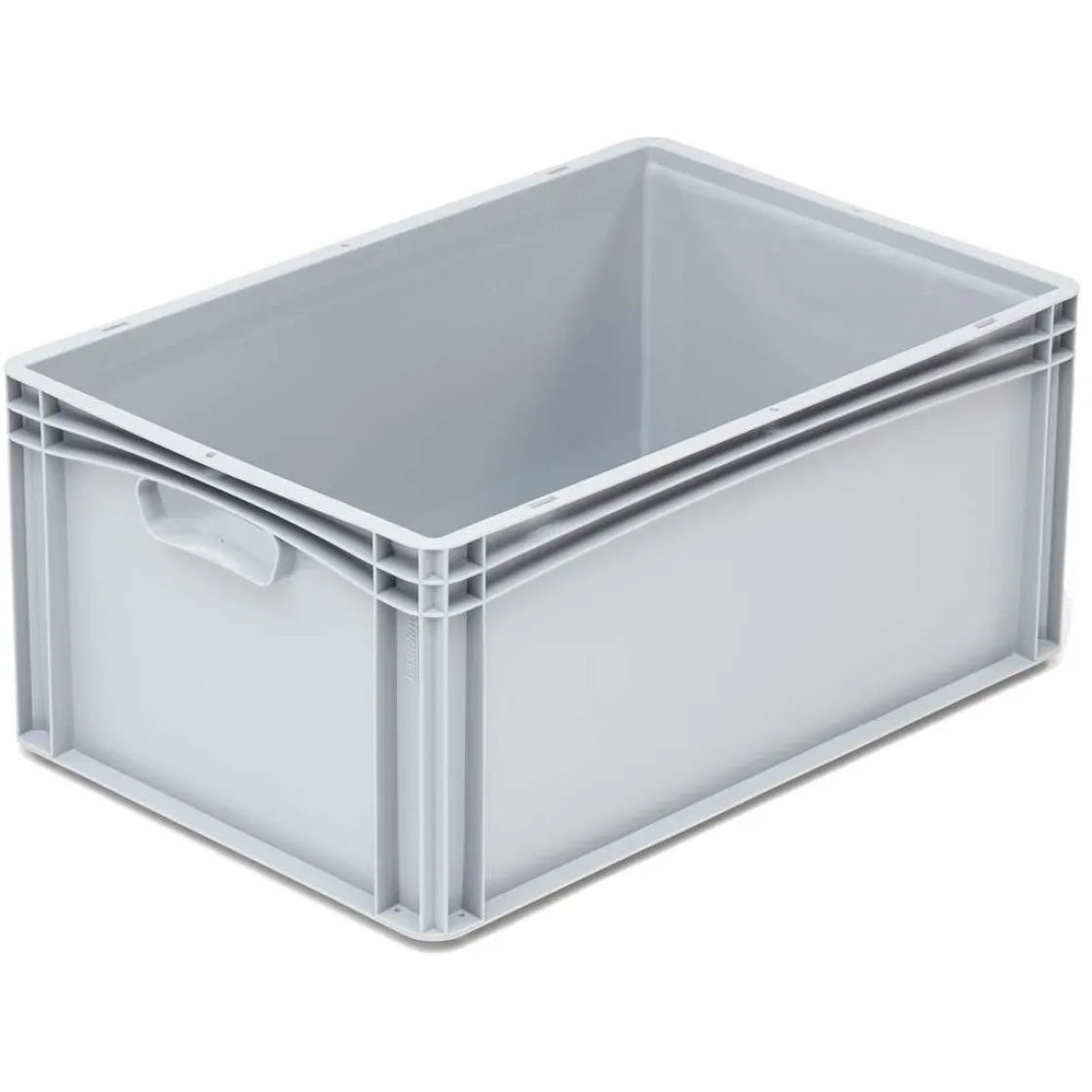 Overig Deegkrat Basic Line 60x40x27cm.* Deegkratten