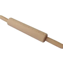 Overig Deegroller Hout 40cm Ø5cm* Rolstokken