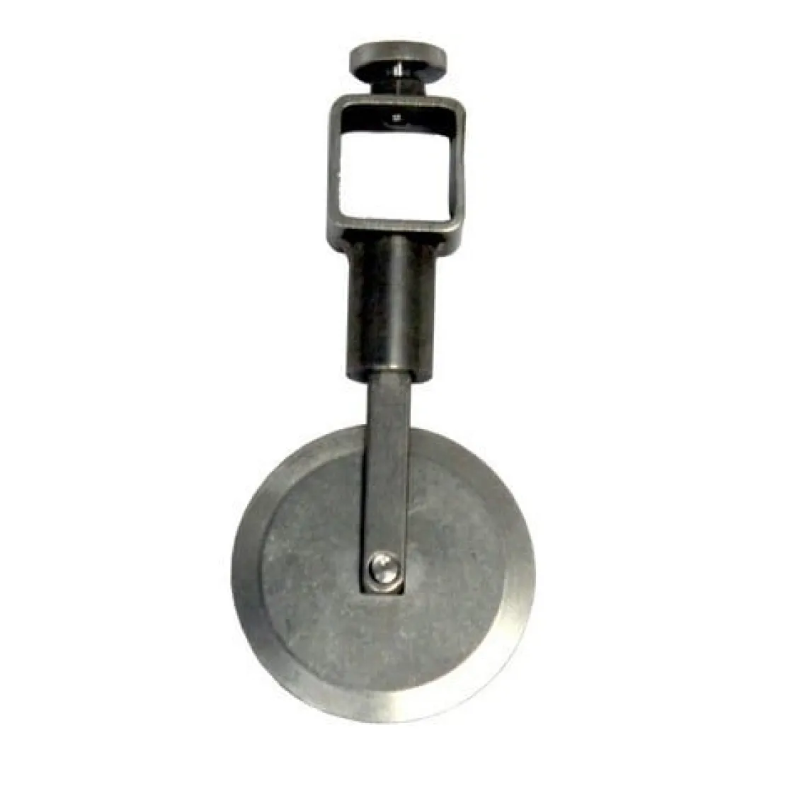 Overig Deegsnijder RVS, los snijwieltje* Taartverdelers En Snijders