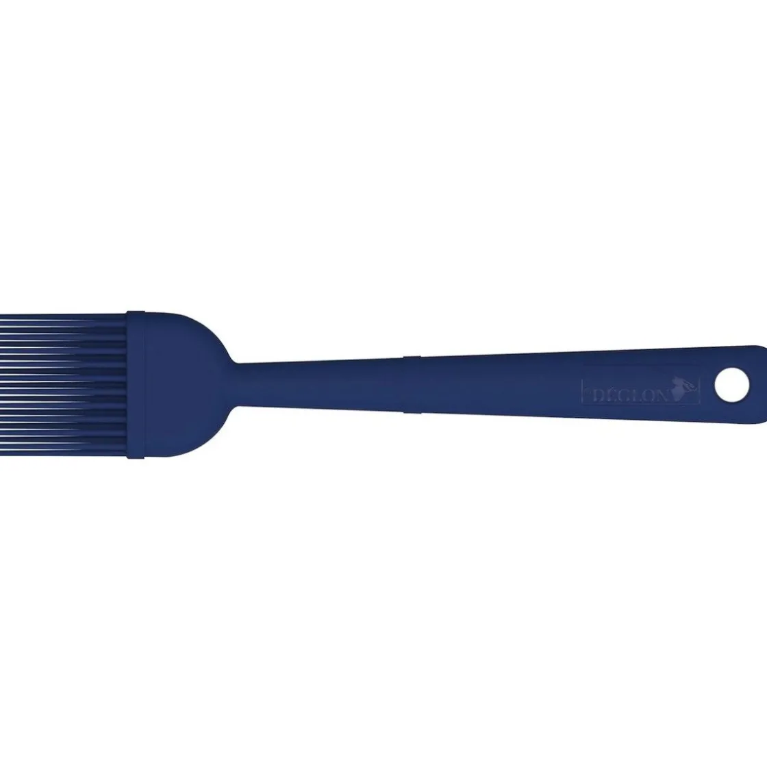 Deglon Hittebestendige Siliconen Kwast 4cm (22cm)* Kwasten En Penselen