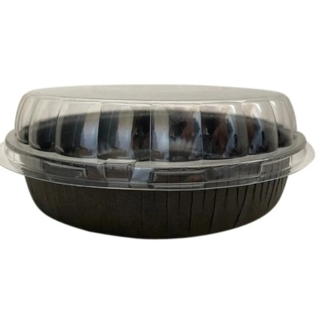 Overig Deksel t.b.v. Bakvorm Rond Ø20,5cm (per stuk)* Bakvormen Papier