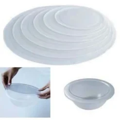 Overig Deksel t.b.v. Beslagkom kunststof 32 cm.* Beslagkommen