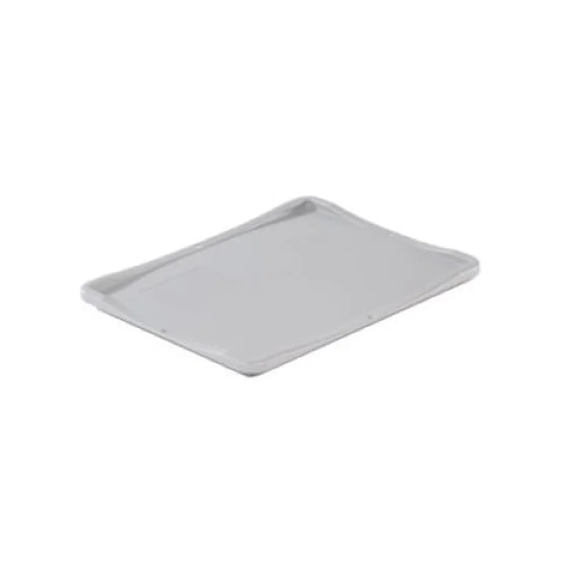 Overig Deksel tbv Deegkrat Basic Line 30x40cm* Deegkratten