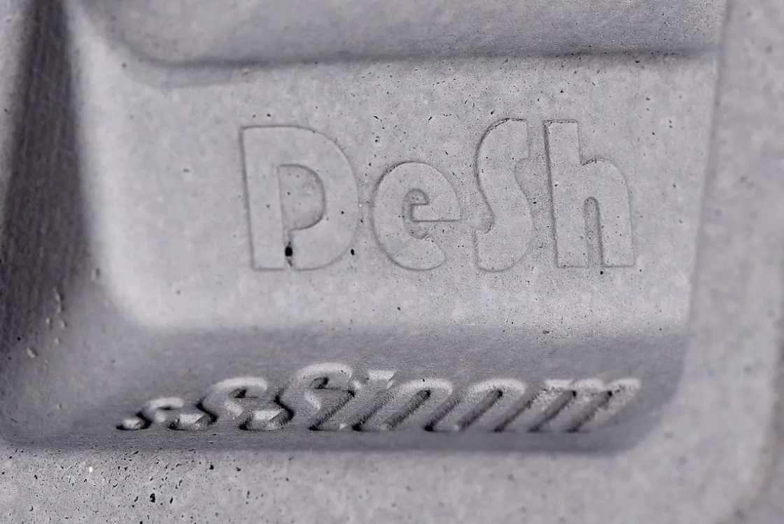 Overig Desh Stoombakje* Bakhulpmiddelen