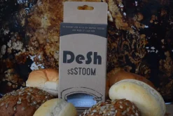 Overig Desh Stoombakje* Bakhulpmiddelen