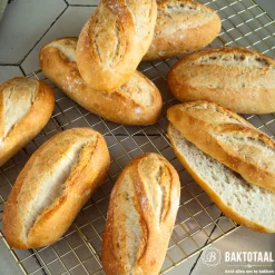 Overig Desh Stoombakje* Bakhulpmiddelen