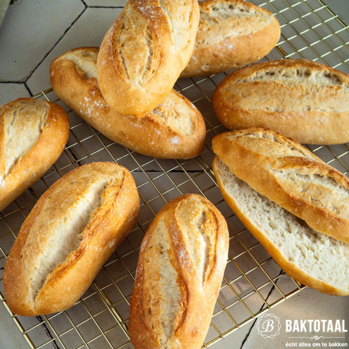 Overig Desh Stoombakje* Bakhulpmiddelen