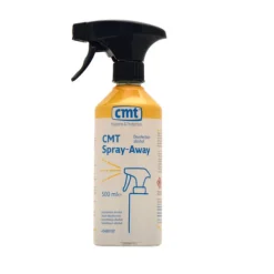 CMT Desinfect Spray-Away desinfecterende vloeistof 500cc* Bedrijfshygiëne