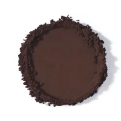 De Zaan deZaan Cacaopoeder Carbon Black 1kg*** Cacaoproducten