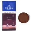 De Zaan deZaan Cacaopoeder Terra Rossa 1kg*** Cacaoproducten