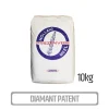 Holland Meel Diamant Patent Bloem (OB) (10 kg)* Bloem En Meel