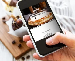 Baktotaal Digitale Cadeaukaart* Bakpakketten