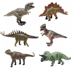 Overig Dinosaurus / Dinopark Taartset* Taartsets En Toppers