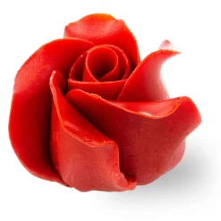 Dobla Chocolade Roos Rood (15 stuks)* Chocolade Decoraties|Chocolade Decoraties