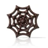 Dobla chocoladedecoratie Spinnenweb (110 stuks)* Figuur Decoraties|Chocolade Decoraties