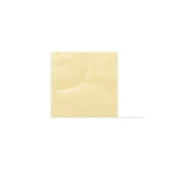 Dobla Chocoladedecoratie Crinkle Wit (240 stuks)* Figuur Decoraties|Chocolade Decoraties