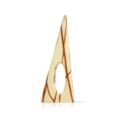 Dobla Chocoladedecoratie Typhoon (112 stuks)* Chocolade Decoraties|Chocolade Decoraties