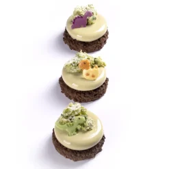 Dobla Chocoladedecoratie Dinosaurus Assortiment (90 stuks)* Chocolade Decoraties|Chocolade Decoraties