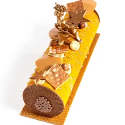 Dobla Chocoladedecoratie Dennenappel (180 stuks)* Figuur Decoraties|Chocolade Decoraties