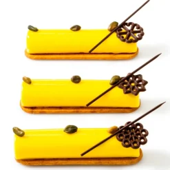 Dobla Chocoladedecoratie Decorette Assortiment (375 stuks)* Chocolade Decoraties|Chocolade Decoraties