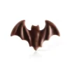 Dobla Chocoladedecoratie Vleermuis (192 stuks)* Figuur Decoraties|Chocolade Decoraties