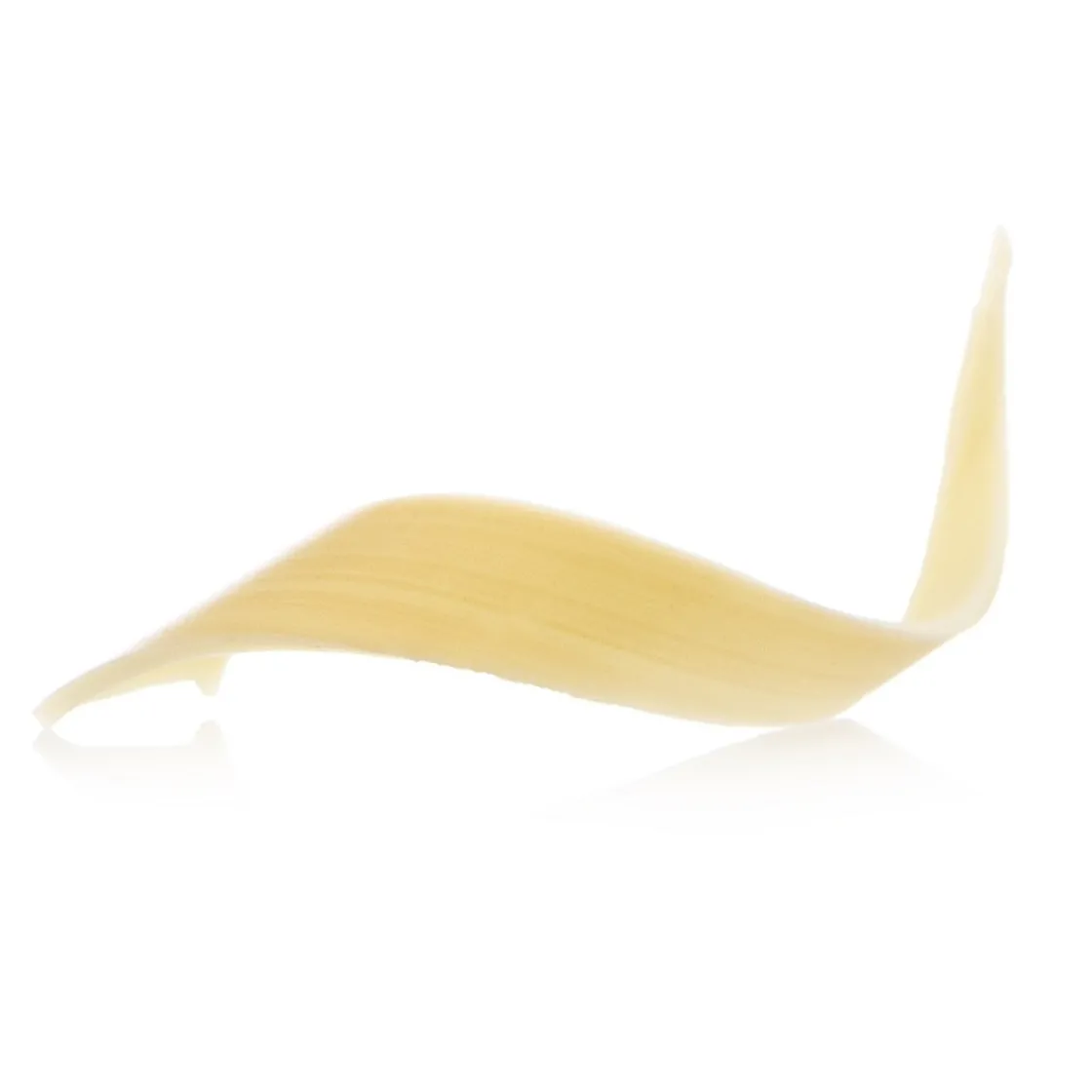 Dobla Chocoladedecoratie Twist Wit (80 stuks)* Chocolade Decoraties|Chocolade Decoraties