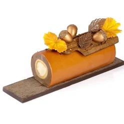 Dobla Chocoladedecoratie Lace Blaadjes Assortiment (144st)* Chocolade Decoraties|Chocolade Decoraties