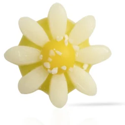 Dobla Chocoladedecoratie Madeliefje (200 stuks)* Chocolade Decoraties|Chocolade Decoraties