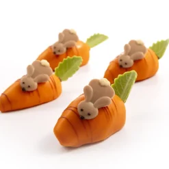 Dobla Chocoladedecoratie Haas (108 stuks)* Chocolade Decoraties|Chocolade Decoraties