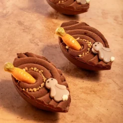 Dobla Chocoladedecoratie Haas (108 stuks)* Chocolade Decoraties|Chocolade Decoraties