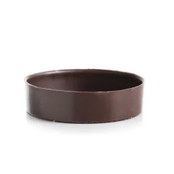 Dobla Chocoladedecoratie Tartelette Cups Ø7cm (66 stuks)* Chocolade Decoraties|Chocolade Decoraties