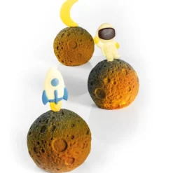 Dobla Chocoladedecoratie Galaxy Assortiment (141 stuks)* Chocolade Decoraties|Chocolade Decoraties