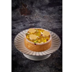 Dobla Chocoladedecoratie Honingraat (180 stuks)*** Chocolade Decoraties|Figuur Decoraties