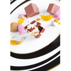 Dobla Chocoladedecoratie Geschenkdoos 3D (28 stuks)* Figuur Decoraties|Chocolade Decoraties