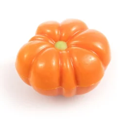 Dobla Chocoladedecoratie Pompoen (48 stuks)* Figuur Decoraties|Chocolade Decoraties