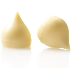 Dobla Chocoladedecoratie Meringue (40 stuks)* Chocolade Decoraties|Chocolade Decoraties