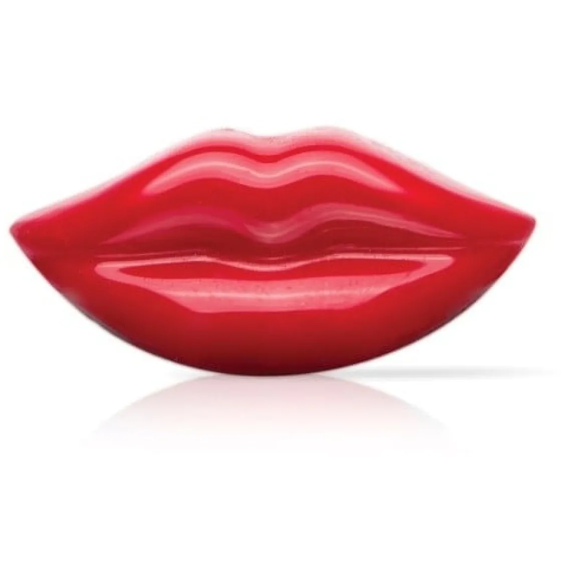 Dobla Chocoladedecoratie Lippen (177 stuks)* Chocolade Decoraties|Chocolade Decoraties