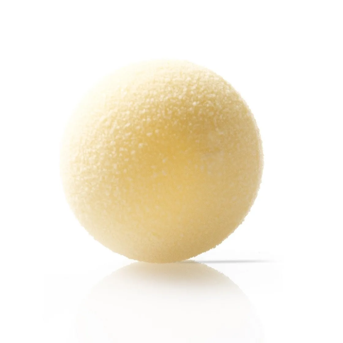 Dobla Chocoladedecoratie Sneeuwbal (40 stuks)* Chocolade Decoraties|Chocolade Decoraties