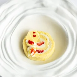 Dobla Chocoladedecoratie Liefdesbrief (280 stuks)* Figuur Decoraties|Chocolade Decoraties