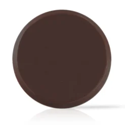 Dobla Chocoladedecoratie Rond Puur (500 stuks)* Chocolade Decoraties|Chocolade Decoraties