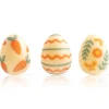 Dobla Chocoladedecoratie Paasei Gedecoreerd (378 stuks)* Chocolade Decoraties|Chocolade Decoraties