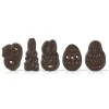 Dobla Chocoladedecoratie Pasen Assortiment (320 stuks)* Chocolade Decoraties|Chocolade Decoraties