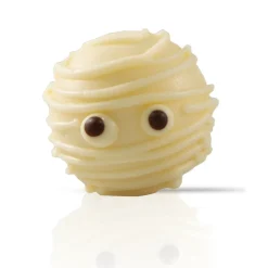 Dobla Chocoladedecoratie Mummie (40 stuks)* Figuur Decoraties|Chocolade Decoraties