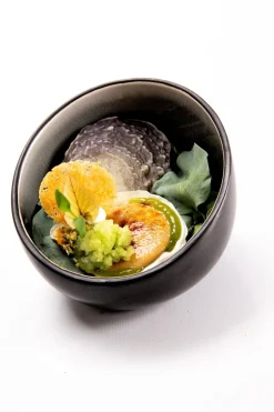 Dobla Chocoladedecoratie Oester (12 stuks)* Chocolade Decoraties|Chocolade Decoraties