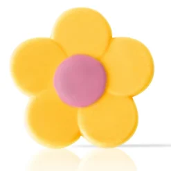 Dobla Chocoladedecoratie Boterbloem (302 stuks)* Chocolade Decoraties|Chocolade Decoraties