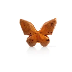 Dobla Chocoladedecoratie Vlinder Geometrisch (192 stuks)* Chocolade Decoraties|Chocolade Decoraties