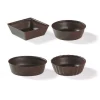 Dobla Petit Four Cups Assortiment Puur (168 stuks)* Chocolade Cups|Chocolade Decoraties
