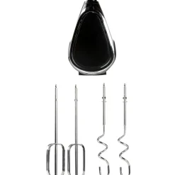 Domo Handmixer (800W)* Mixers En Blenders