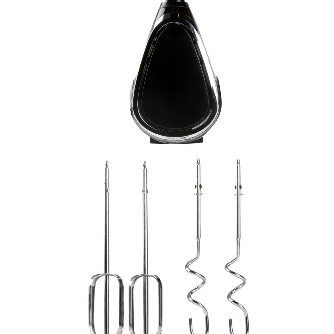 Domo Handmixer (800W)* Mixers En Blenders