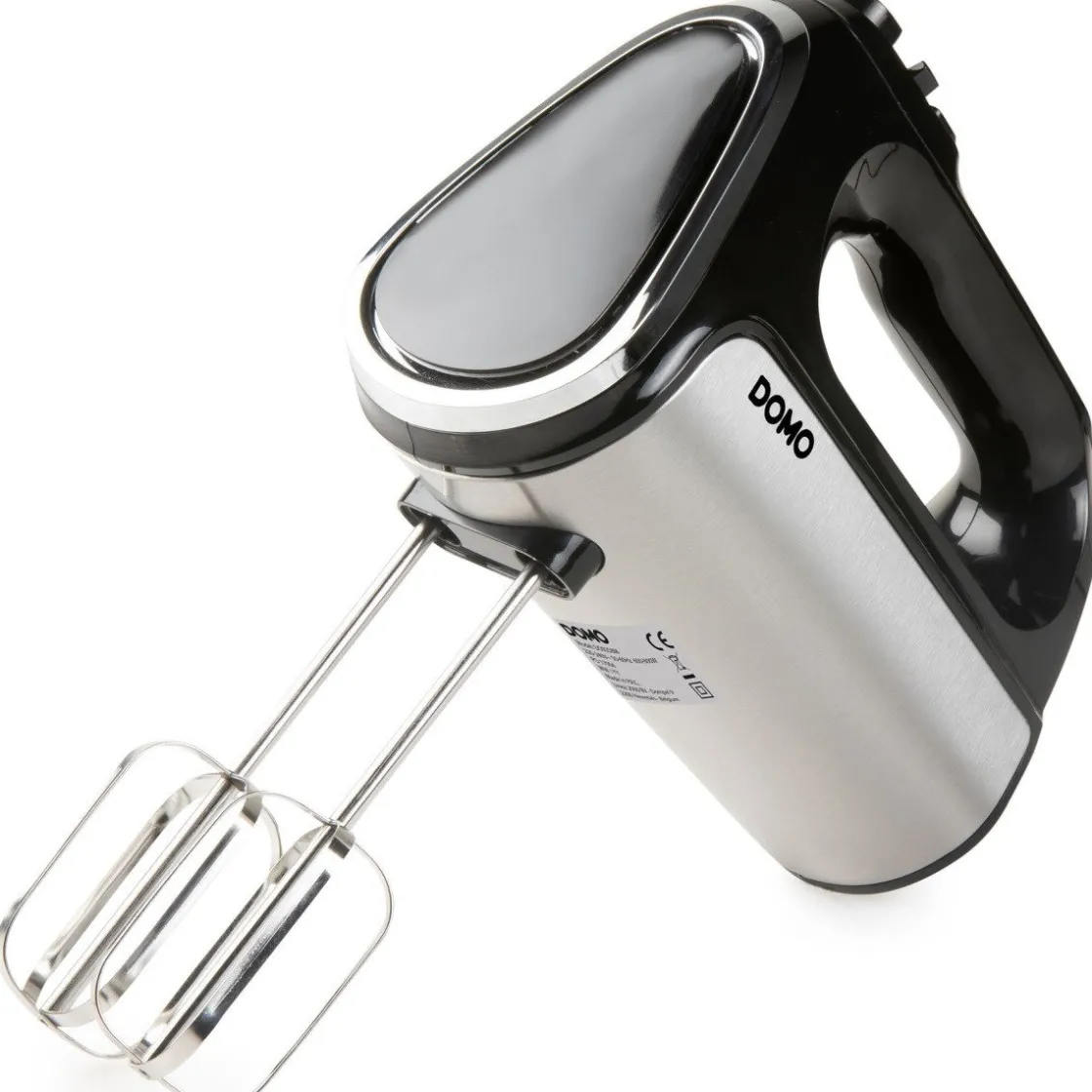 Domo Handmixer (800W)* Mixers En Blenders